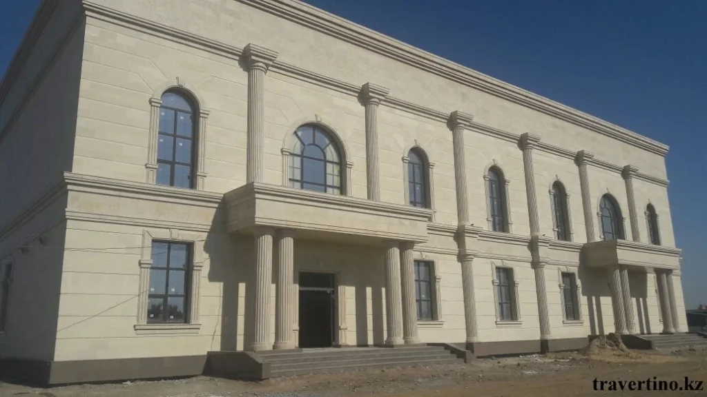 Ресторан в Актобе